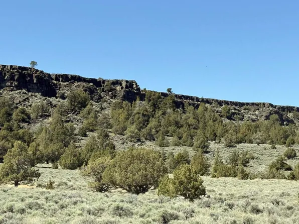 Warner Hwy #140, Adel, OR 97620