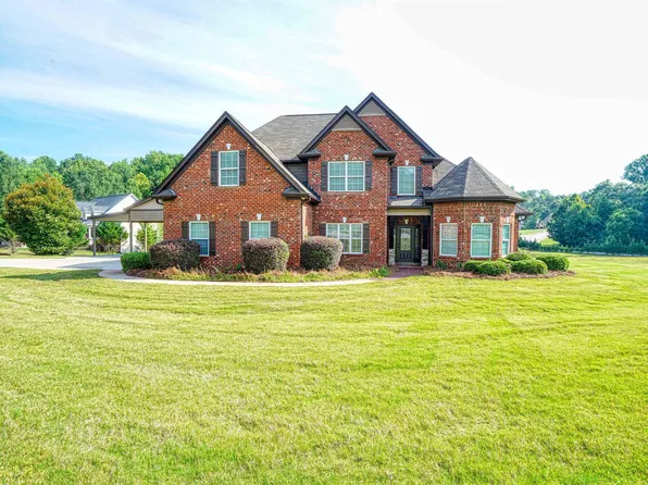 90 Green Valley Dr, Oxford, GA 30054