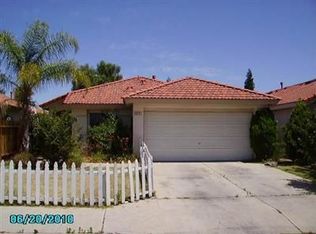 4616 W Berkeley Ave, Fresno, CA 93722