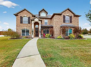 1600 Fence Post Dr, Fort Worth, TX 76115