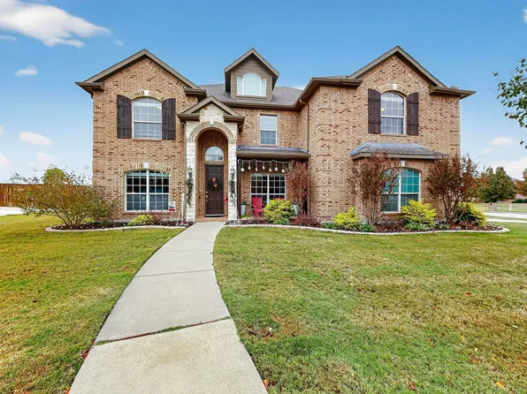 1600 Fence Post Dr, Fort Worth, TX 76052