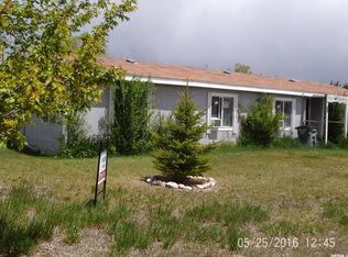 513 E 400 N, Duchesne, UT 84021