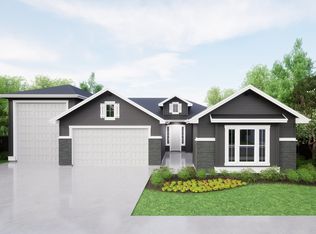 Vista RV Plan, VALNOVA, Eagle, ID 83616
