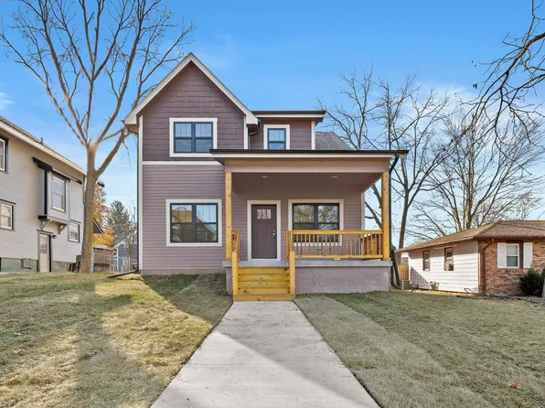 1140 Clinton Ave, Des Moines, IA 50313