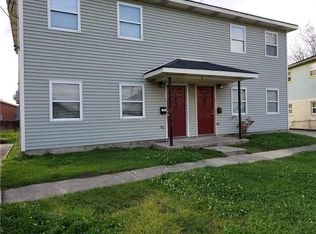 1801 Jo Ann Pl, New Orleans, LA 70114