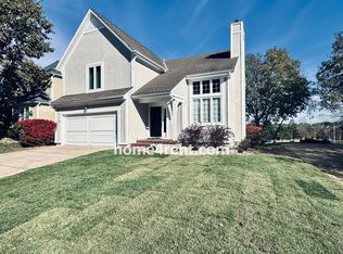 6200 W 126th Ter, Overland Park, KS 66209