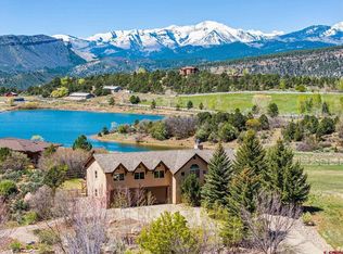 517 Jenkins Ranch Rd, Durango, CO 81301