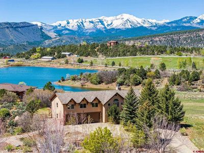 517 Jenkins Ranch Road, Durango, CO, 81301