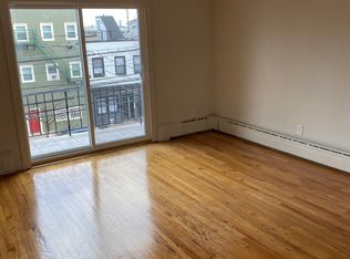 607 Palisade Ave #C, Jersey City, NJ 07307