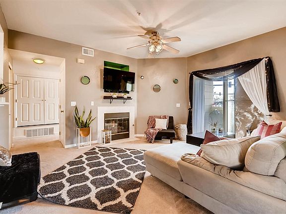 5th image of 8707 E Florida Ave Unit 115