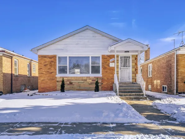 12643 S Harvard Ave, Chicago, IL 60628