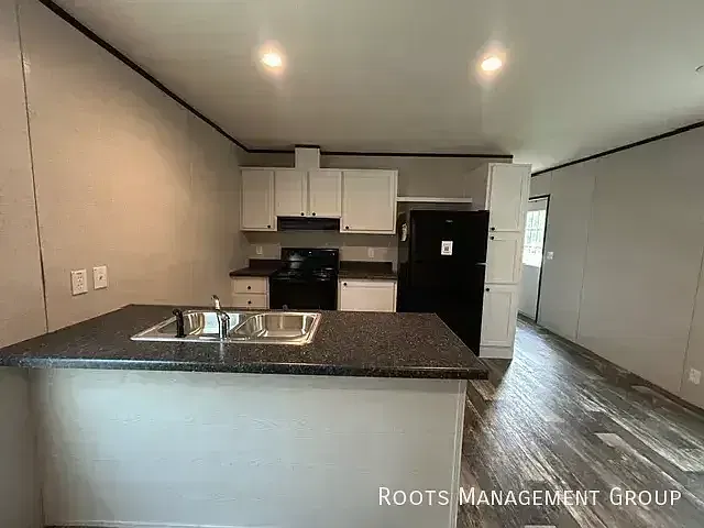 3 Bed 2 Bath Home Available for Lease at Pleasant Ridge MHP - Apply Now! — Photo 4