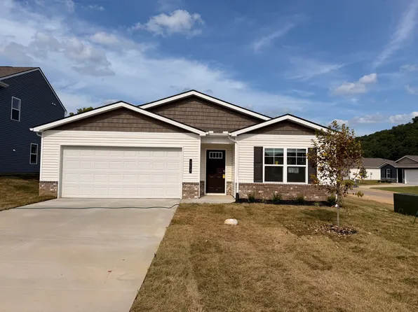 112 Rocky Ridge Dr, Harriman, TN 37748