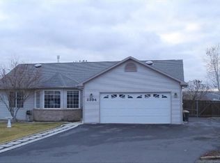 2394 Shelley Ln, Clarkston, WA 99403
