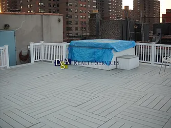 Rented by DSA Realty