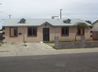 6901 W Pierson St, Phoenix, AZ 85033