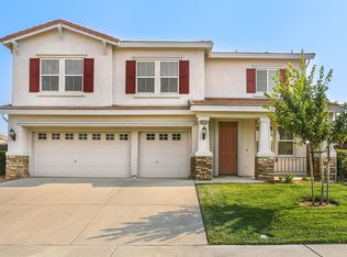 10755 Westerly Dr, Mather, CA 95655