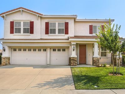10755 Westerly Dr, Mather, CA, 95655