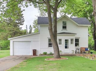 223 Pacific St SE, Aitkin, MN 56431
