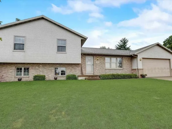 709 E North St, Deforest, WI 53532