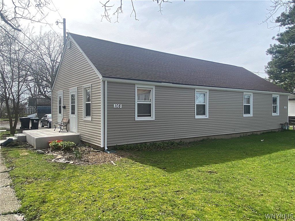 108 Sheridan Parkside Dr, Tonawanda, NY 14150 Zillow