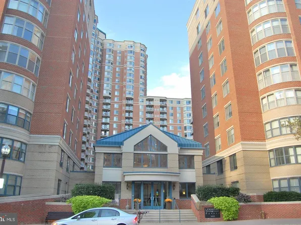 3835 9th St #506W, Arlington, VA 22203