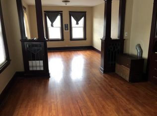 9 5th Ave APT 2L, Worcester, MA 01607