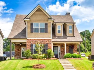 420 Meadow Vista Ln, Hoschton, GA 30548