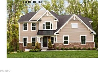 6942 Black Walnut Trce, Lorain, OH 44053