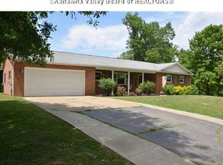 325 Woodland Acres Rd, Ripley, WV 25271