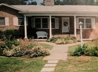 642 Lindendale Ave, Charleston, SC 29407