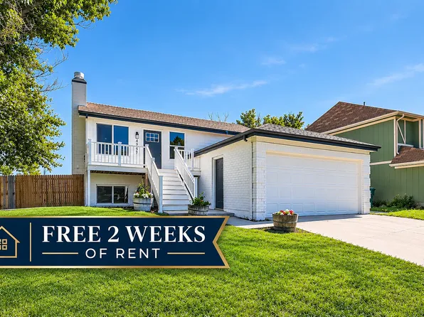 4264 S Halifax Way, Aurora, CO 80013