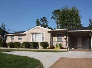 1380 S White Station Rd, Memphis, TN 38117