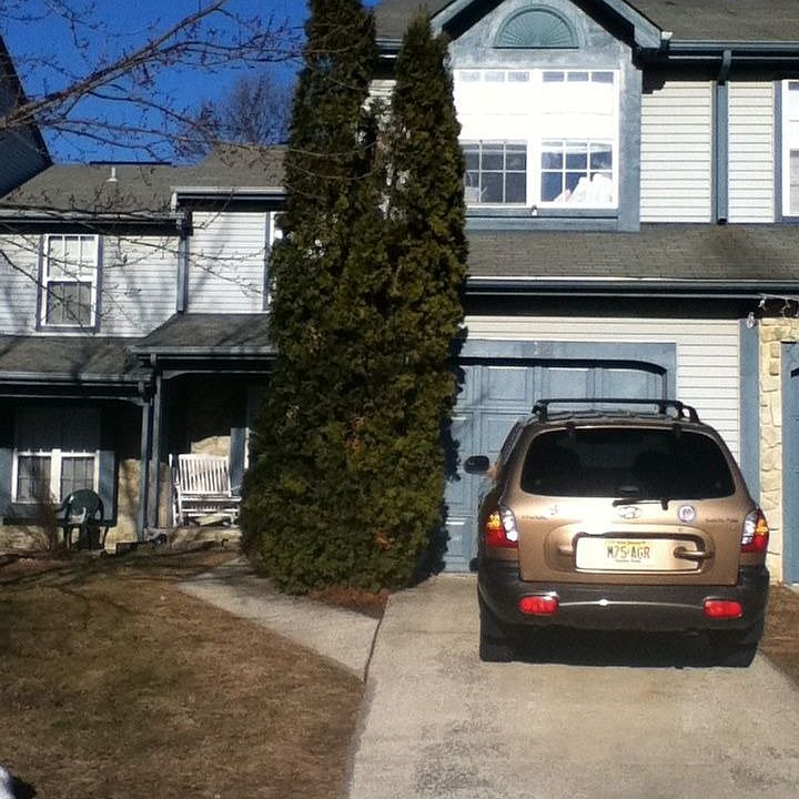 134 Kettlebrook