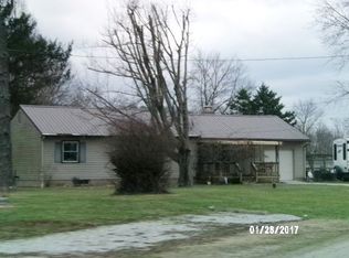 Old Logan Rd SE, Lancaster, OH 43130