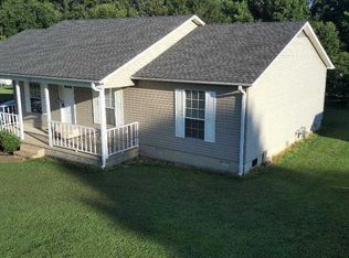 618 Gobelet Rd, Medon, TN 38356