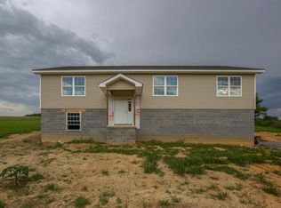 107 Overhill Dr, Jonesborough, TN 37659