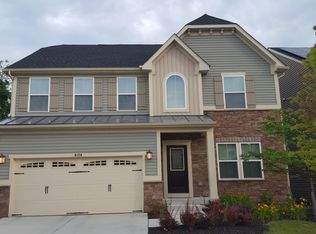8108 Meadowgate Cir, Glen Burnie, MD 21060
