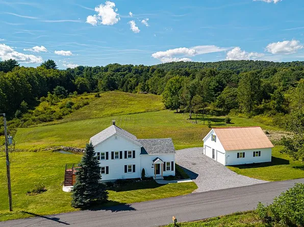 109 Crosier Rd, Salem, NY 12865