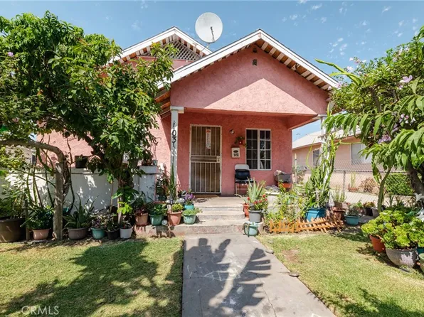 1031 S Ditman Ave, Los Angeles, CA 90023