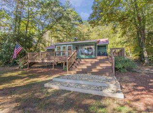 1050 Apalachee Woods Dr, Buckhead, GA 30625