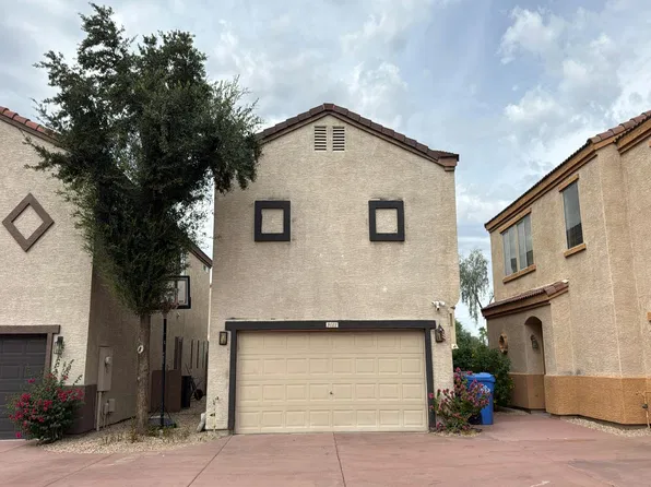 3022 W Sands Dr, Phoenix, AZ 85027