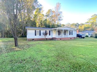 3730 Old Wilmington Hwy, Jacksonville, NC 28540