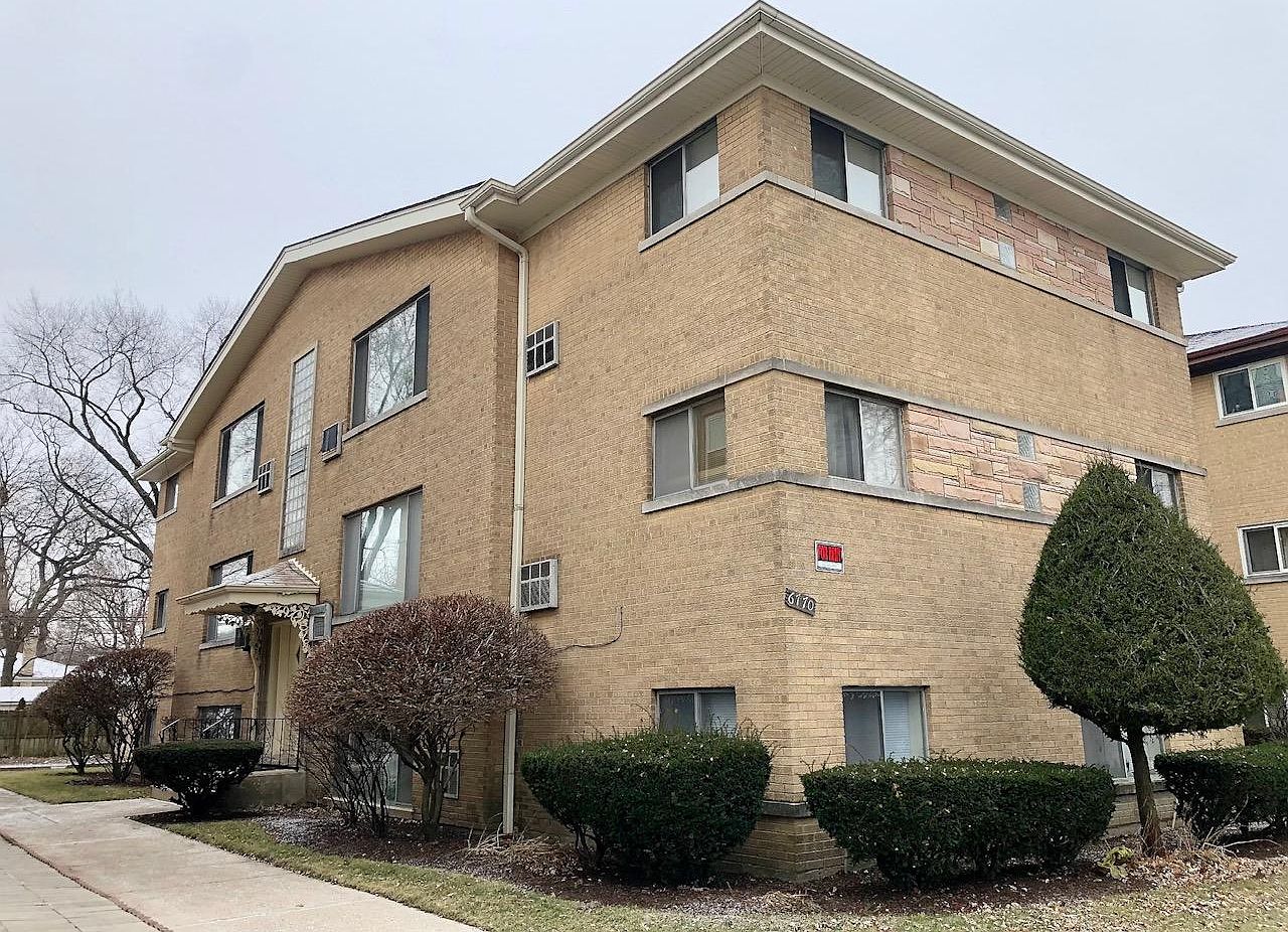6770 N Sauganash Ave APT 2S, Chicago, IL 60646 Zillow