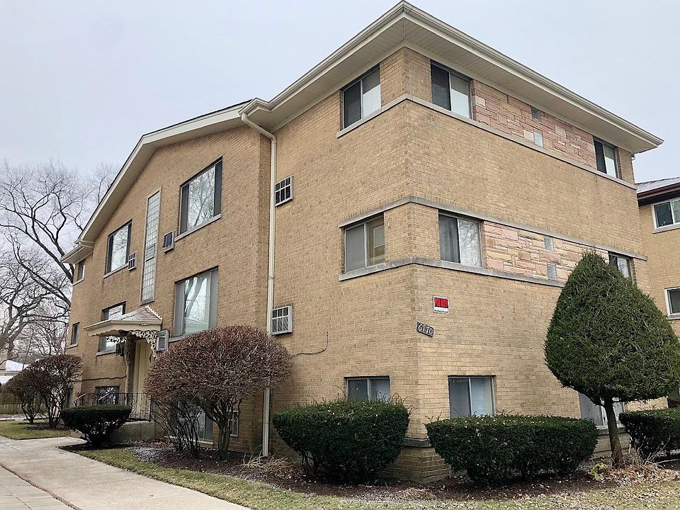 6770 N Sauganash Ave APT 2S, Chicago, IL 60646 Zillow