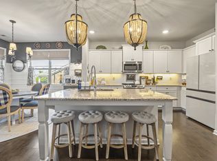 8048 Forest Hills Dr, Spring Hill, TN 37174