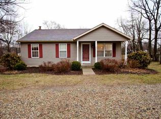 54846 N Edgewater Dr, South Bend, IN 46628