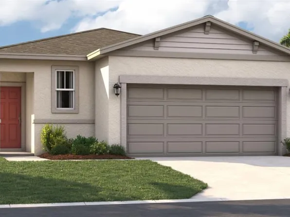 521 Ladoga Dr, Cocoa, FL 32927