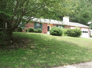 4218 W Mill Trl NW, Kennesaw, GA 30152