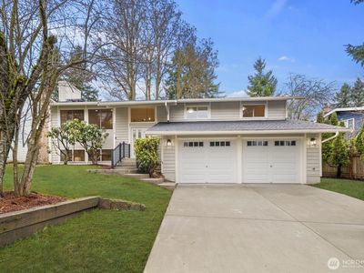 13018 NE 134th Place, Kirkland, WA, 98034